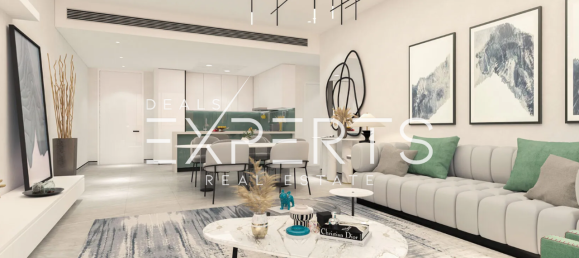 3 bedrooms Apartment in Yas Island, UAE No. 46976 4