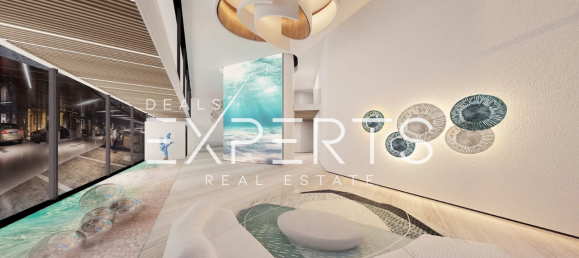 3 bedrooms Apartment in Yas Island, UAE No. 46976 12