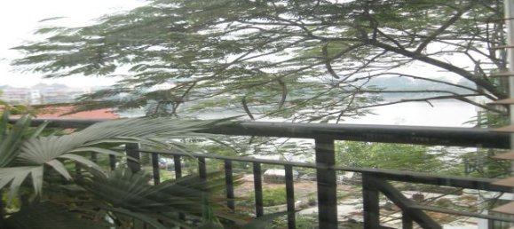 3 bedrooms Apartment in Ba Dinh, Vietnam No. 5884 16