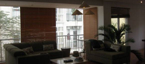 3 bedrooms Apartment in Ba Dinh, Vietnam No. 5884 2