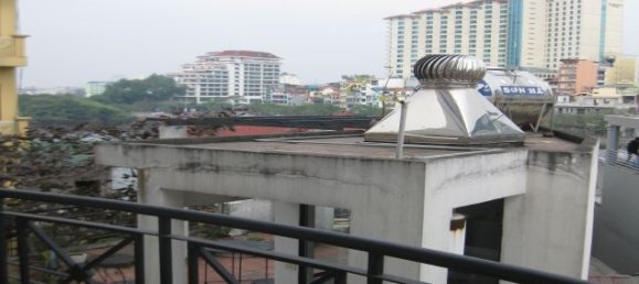 3 bedrooms Apartment in Ba Dinh, Vietnam No. 5884 9