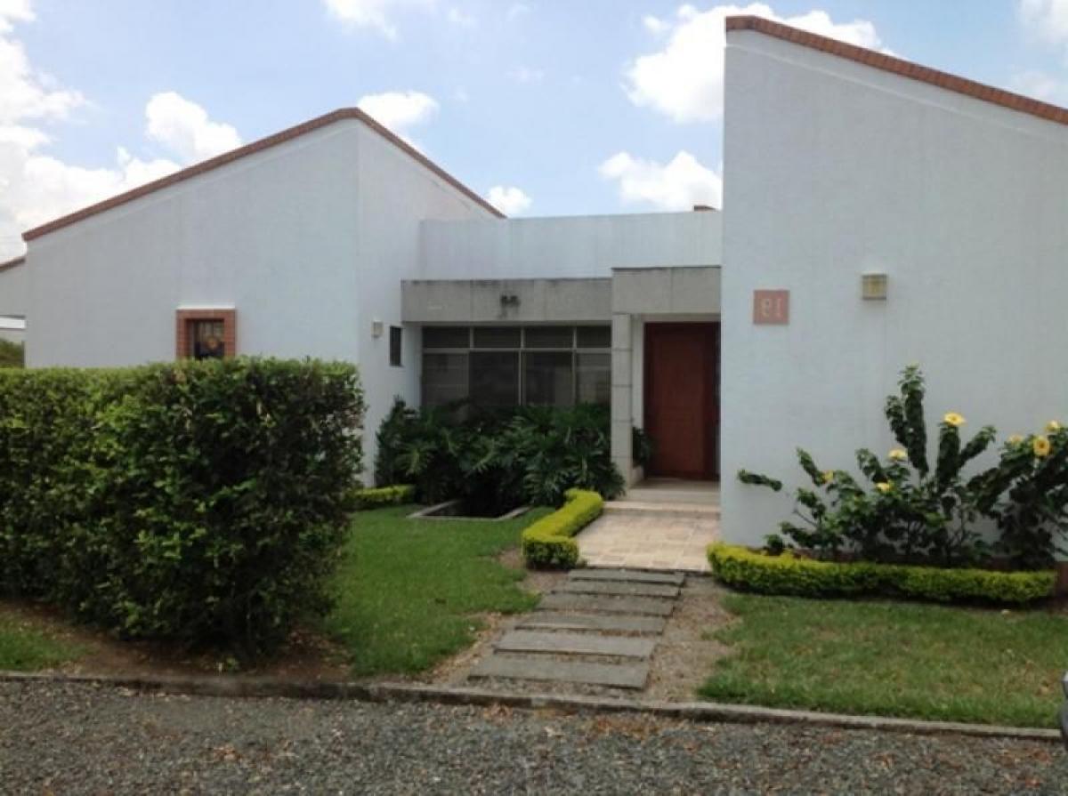 3 chambres Maison à Valle del Cauca, Colombia No. 1682