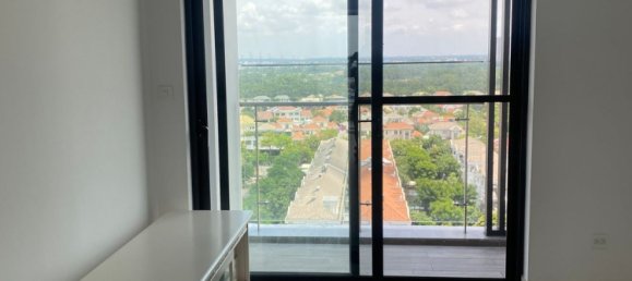 Apartamento T2 em District 7, Vietnam N.º 17294 16