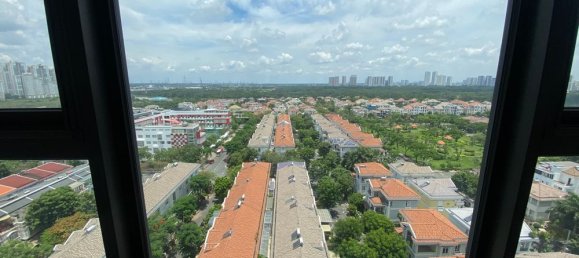 Apartamento T2 em District 7, Vietnam N.º 17294 6