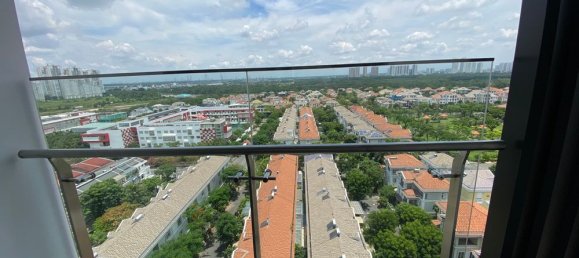 Apartamento T2 em District 7, Vietnam N.º 17294 3
