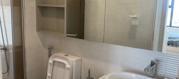 Apartamento T2 em District 7, Vietnam N.º 17294 12