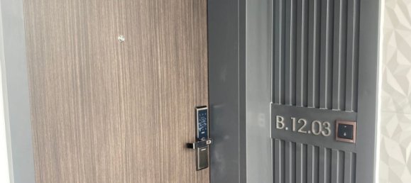 Apartamento T2 em District 7, Vietnam N.º 17294 14