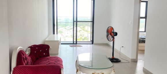 Apartamento T2 em District 7, Vietnam N.º 17294 15
