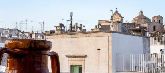 9غرفة منزل في Martina Franca, Italy رقم 38076 23