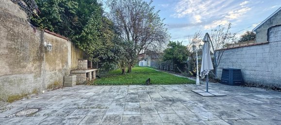 Casa de 3 dormitorios en Marly, France No. 219801 10