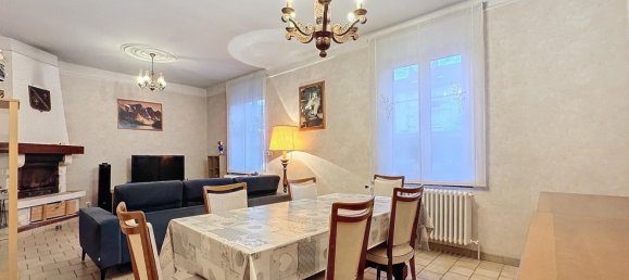 Casa de 3 dormitorios en Marly, France No. 219801 12