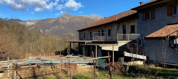 15 rooms House in Cremeno, Italy No. 28529 11