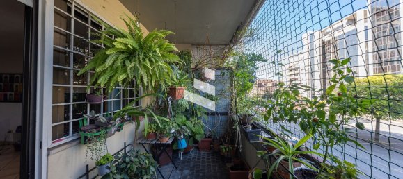 3-Zimmer Wohnung in Rome, Italy, Nr. 286765 10