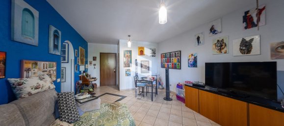 3-Zimmer Wohnung in Rome, Italy, Nr. 286765 3