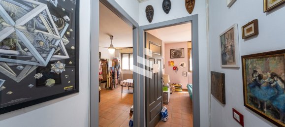 3-Zimmer Wohnung in Rome, Italy, Nr. 286765 6