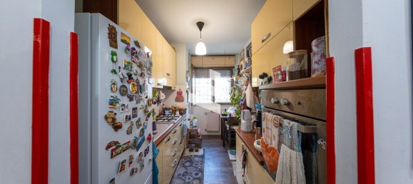 3-Zimmer Wohnung in Rome, Italy, Nr. 286765 4