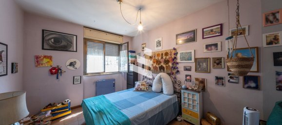 3-Zimmer Wohnung in Rome, Italy, Nr. 286765 7
