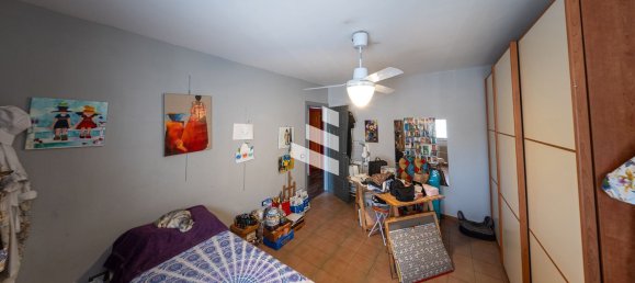 3-Zimmer Wohnung in Rome, Italy, Nr. 286765 8