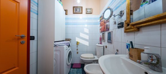 3-Zimmer Wohnung in Rome, Italy, Nr. 286765 9