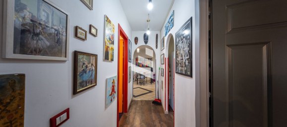 3-Zimmer Wohnung in Rome, Italy, Nr. 286765 5