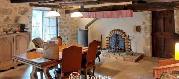 4 Schlafzimmer Schlösser in Lozere, France, Nr. 304175 7