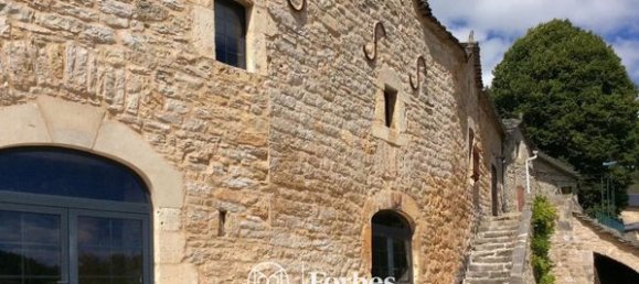 4 Schlafzimmer Schlösser in Lozere, France, Nr. 304175 3