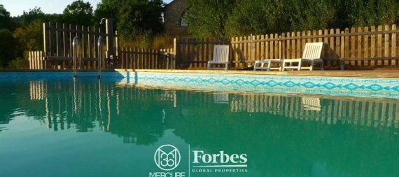 4 Schlafzimmer Schlösser in Lozere, France, Nr. 304175 5