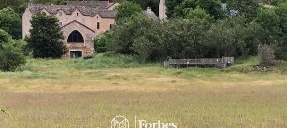 4 Schlafzimmer Schlösser in Lozere, France, Nr. 304175 12