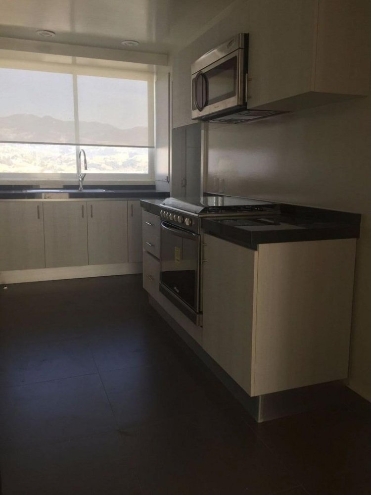 Квартира с 2 спальнями в Мехико, Мексика № 220057