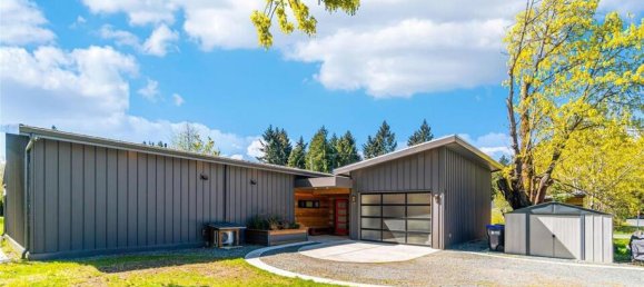 3 bedrooms House in British Columbia, Canada No. 1071 9