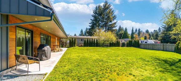 3 bedrooms House in British Columbia, Canada No. 1071 8