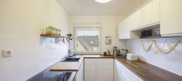 Apartamento T2 em Ludwigsburg, Germany N.º 88279 2