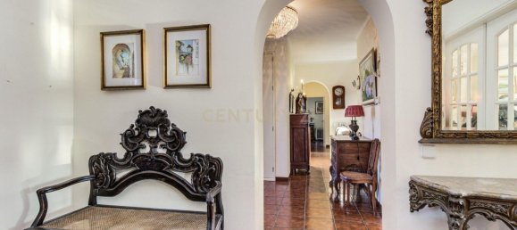 4 bedrooms House in Colares, Portugal No. 121453 10