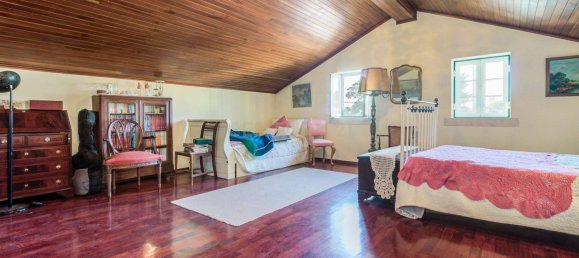 4 bedrooms House in Colares, Portugal No. 121453 26