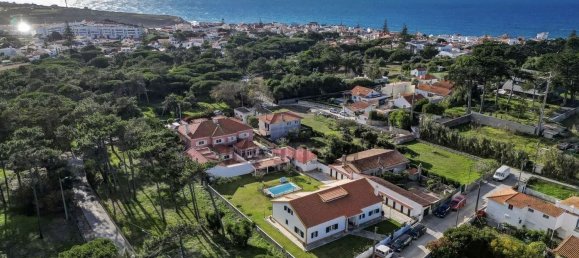 4 bedrooms House in Colares, Portugal No. 121453 40