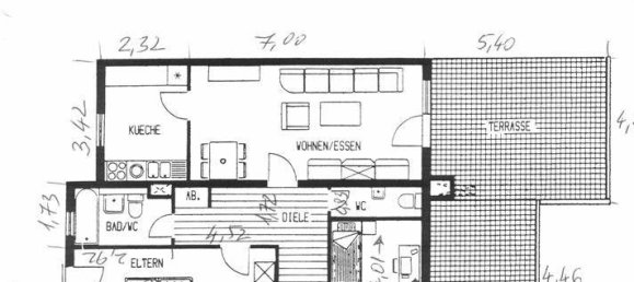 Penthouse T2 em Rastatt, Germany N.º 217882 13