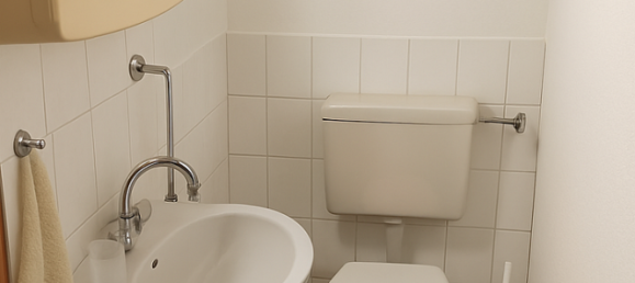 Penthouse T2 em Rastatt, Germany N.º 217882 6