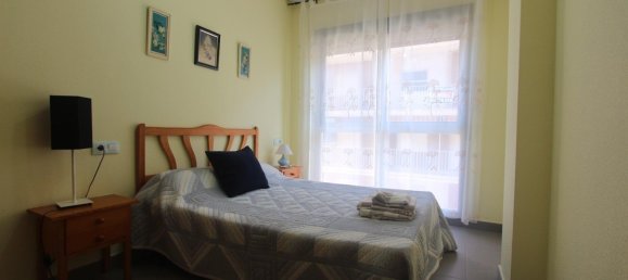 2 Schlafzimmer Wohnung in Guardamar del Segura, Spain, Nr. 11142 9