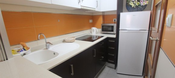 2 Schlafzimmer Wohnung in Guardamar del Segura, Spain, Nr. 11142 6