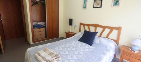 2 Schlafzimmer Wohnung in Guardamar del Segura, Spain, Nr. 11142 7