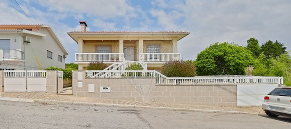 6 Schlafzimmer Haus in Santa Maria da Feira, Portugal, Nr. 45865 2