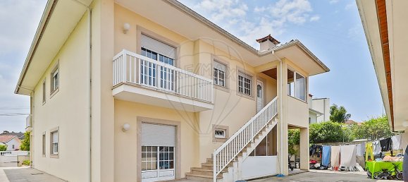 6 Schlafzimmer Haus in Santa Maria da Feira, Portugal, Nr. 45865 5