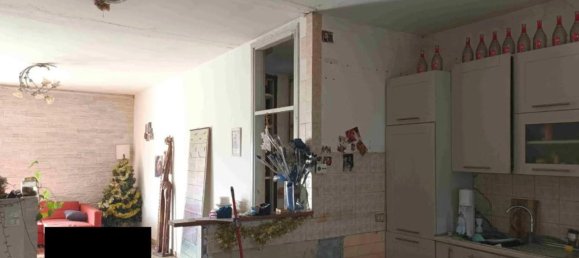 Квартира с 3 комнатами в Меда, Италия № 8558 12