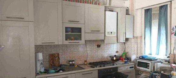 Квартира с 3 комнатами в Меда, Италия № 8558 13