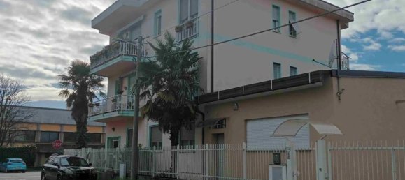 Квартира с 3 комнатами в Меда, Италия № 8558 14