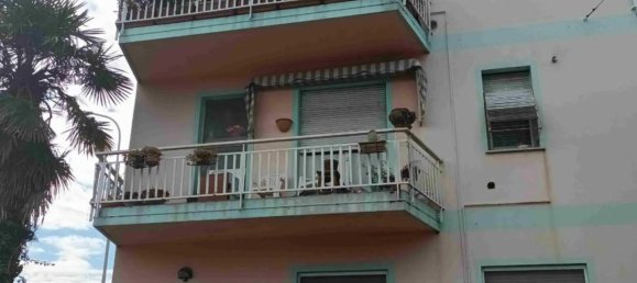 Квартира с 3 комнатами в Меда, Италия № 8558 15