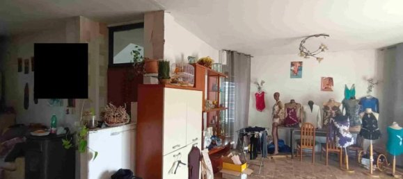 Квартира с 3 комнатами в Меда, Италия № 8558 6