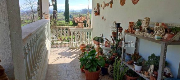 Villa de 2 dormitorios en Genazzano, Italy No. 101355 6