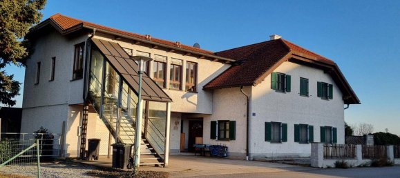 3 chambres Appartement à Luftenberg an der Donau, Austria No. 197478 3