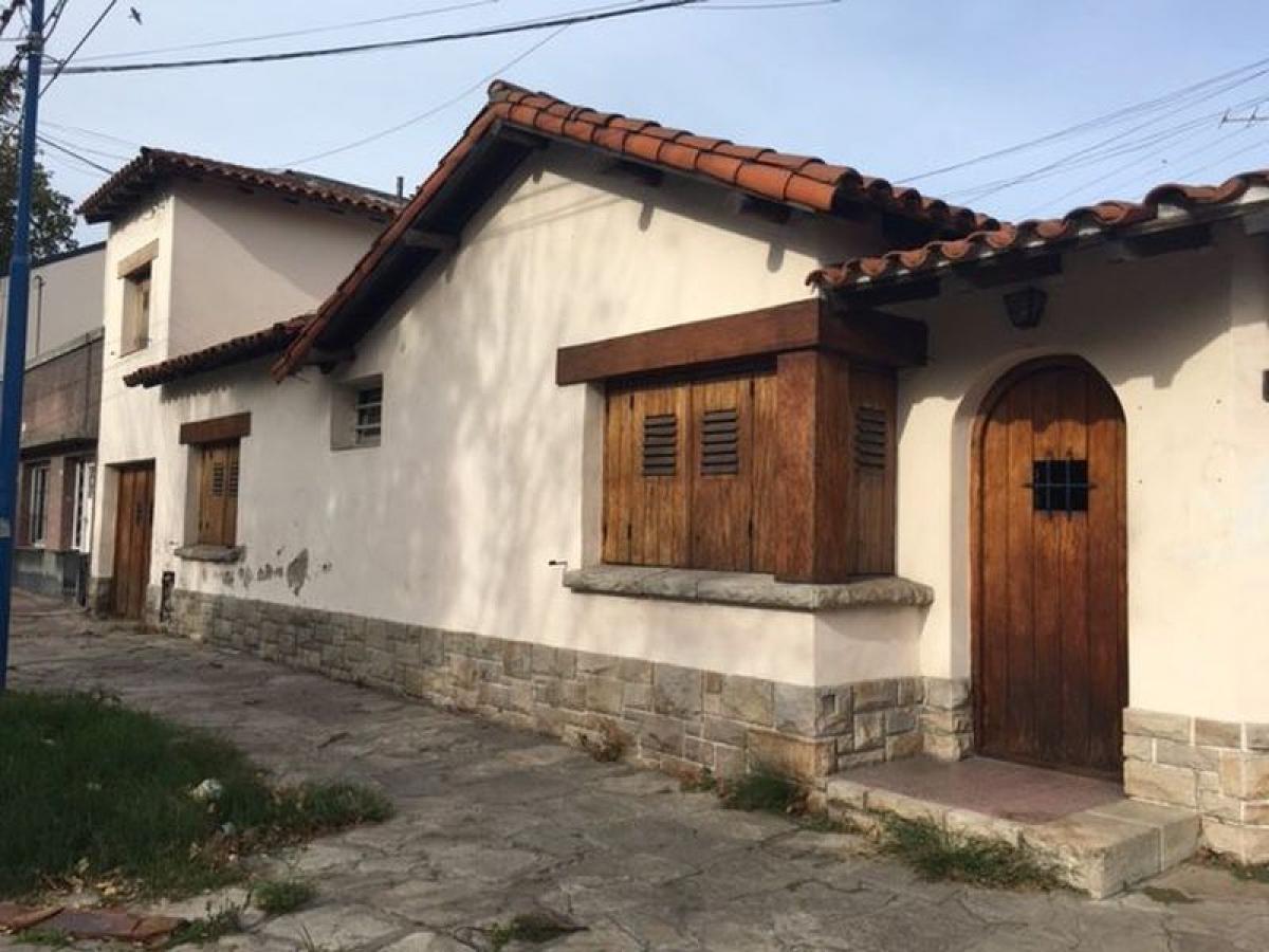 4 غرف نوم منزل في Mar del Plata, Argentina رقم 69427